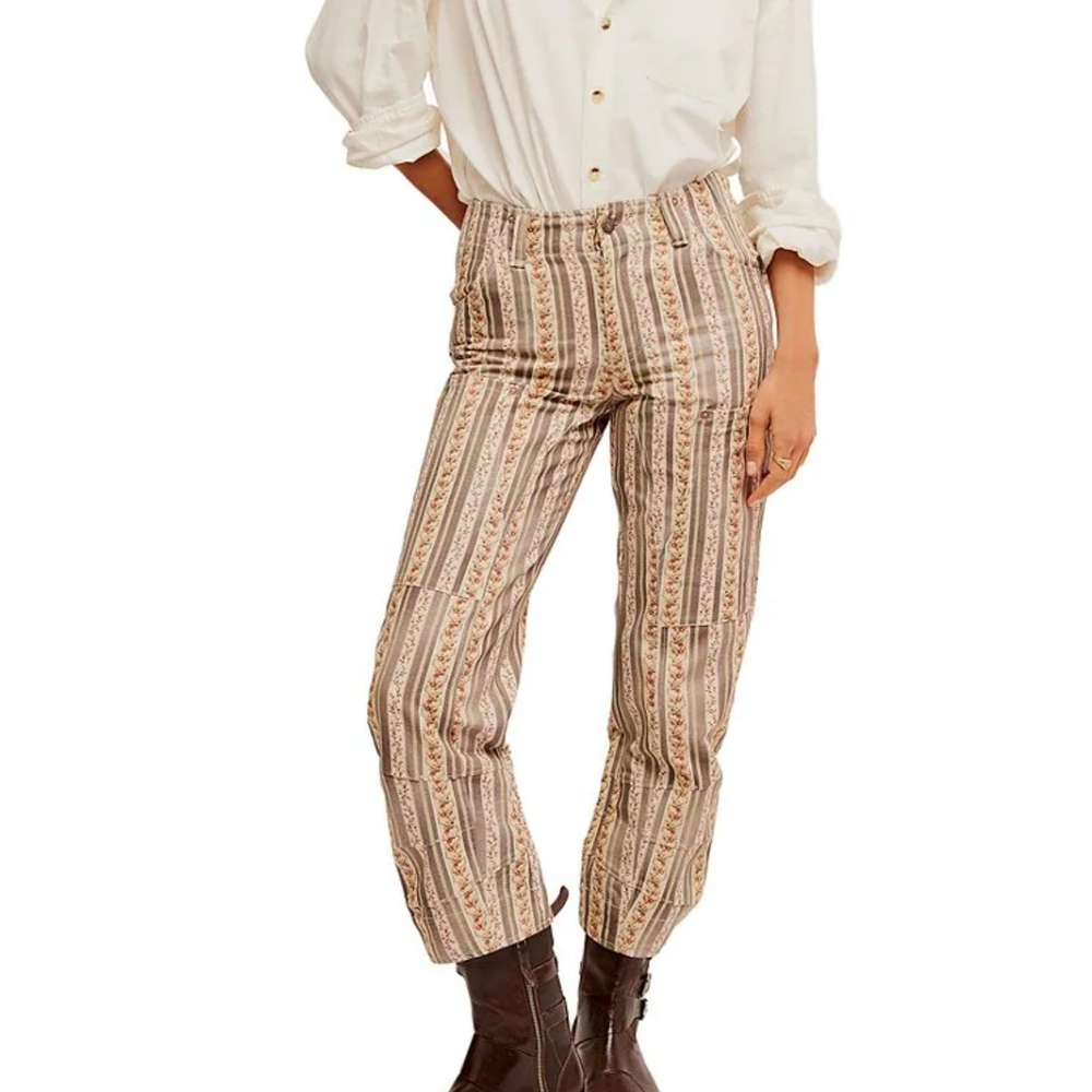NEW Free People Women's Pants